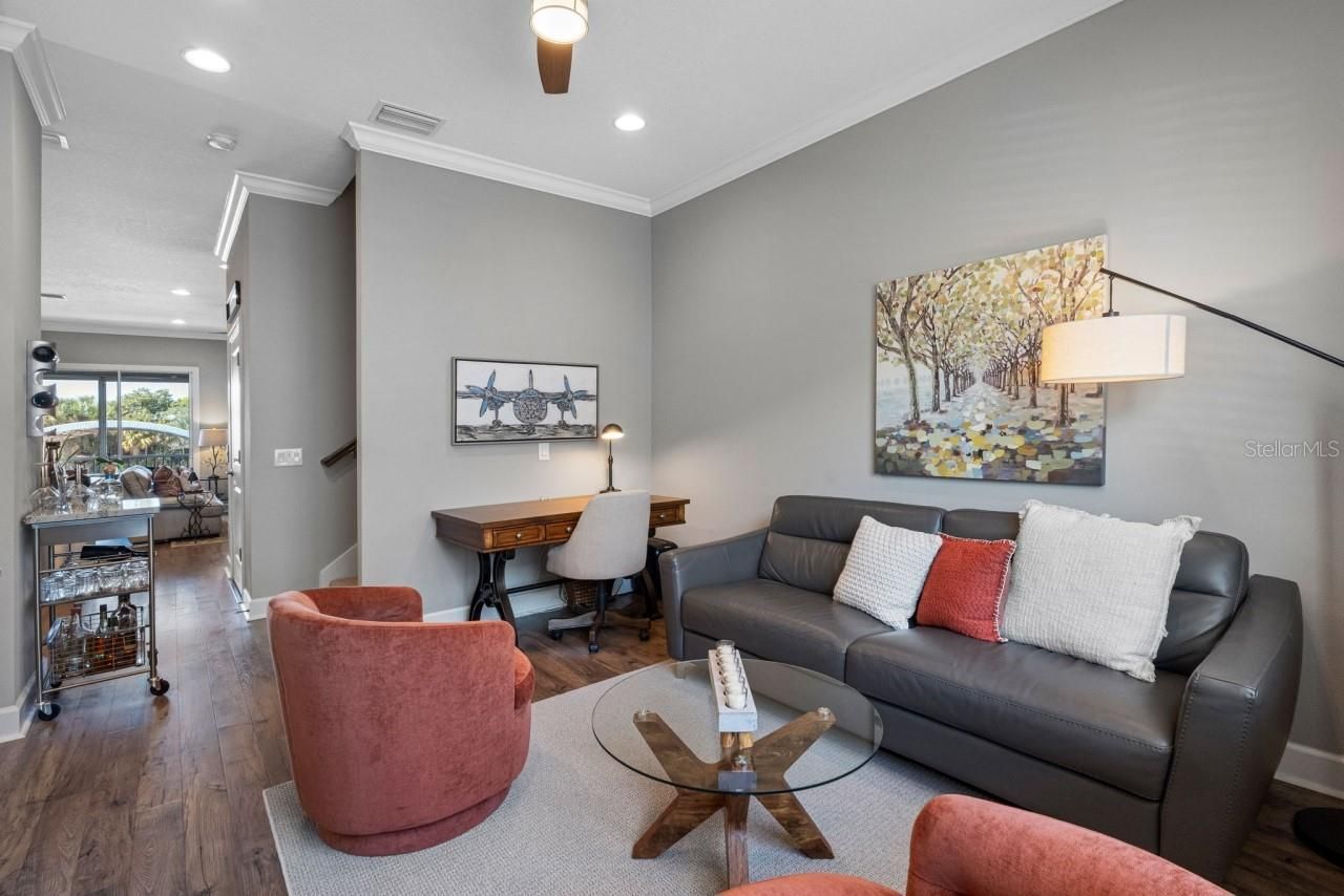 6057 Moorings Drive S, Saint Petersburg, FL 33712 Photo