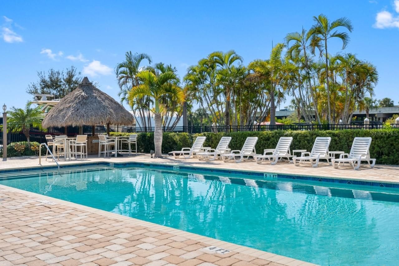 6057 Moorings Drive S, Saint Petersburg, FL 33712 Photo