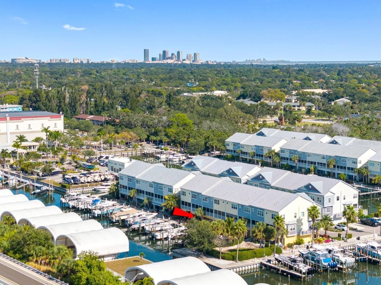 6057 Moorings Drive S, Saint Petersburg, FL 33712 Photo