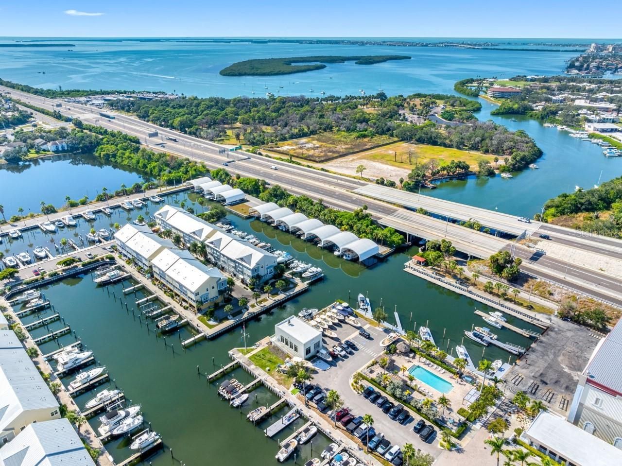 6057 Moorings Drive S, Saint Petersburg, FL 33712 Photo