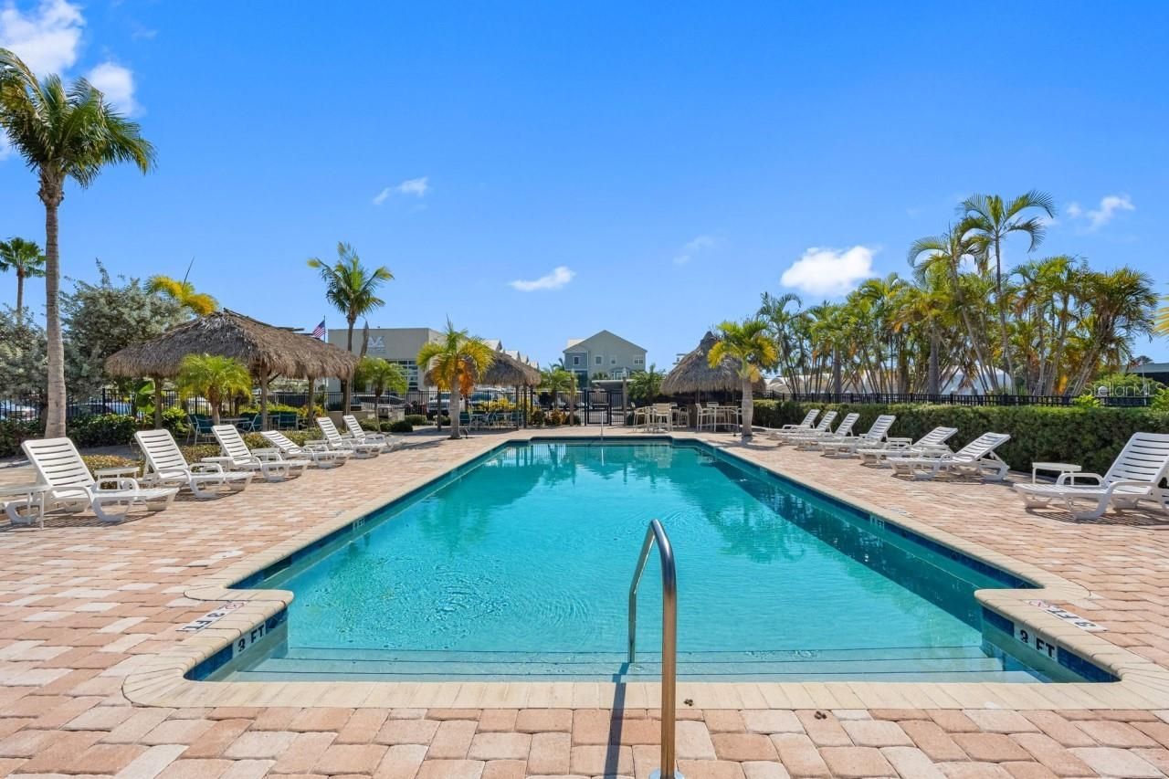 6057 Moorings Drive S, Saint Petersburg, FL 33712 Photo