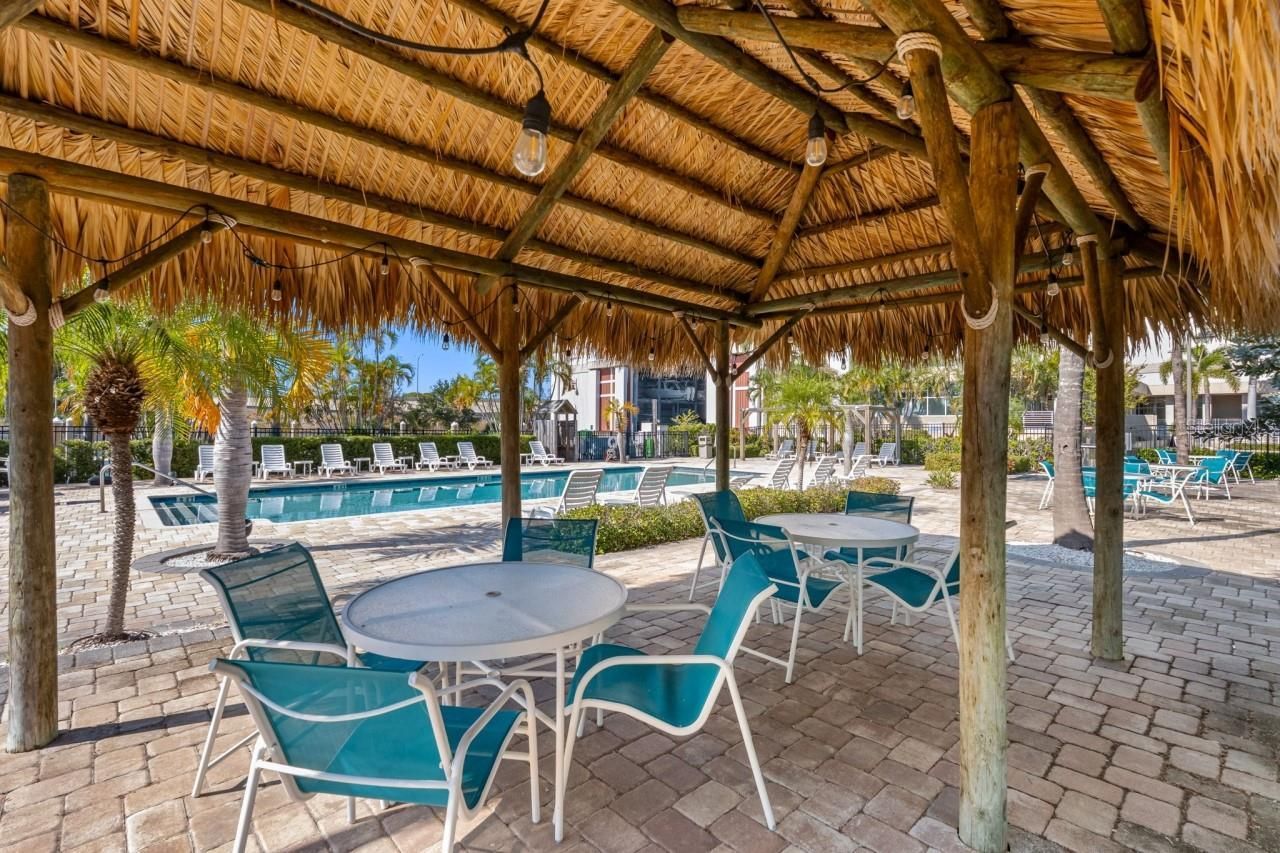 6057 Moorings Drive S, Saint Petersburg, FL 33712 Photo