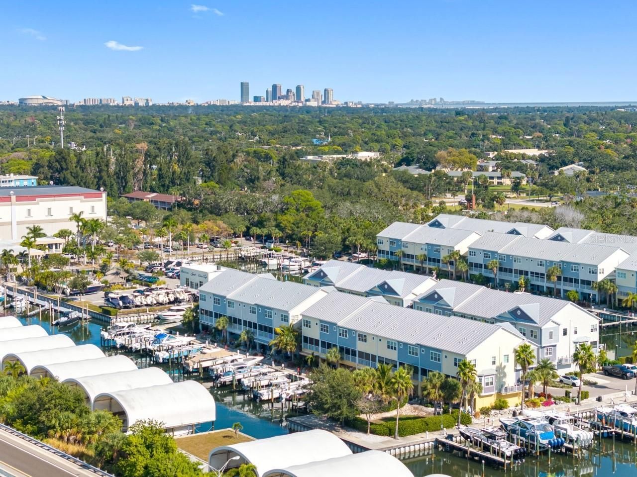 6057 Moorings Drive S, Saint Petersburg, FL 33712 Photo