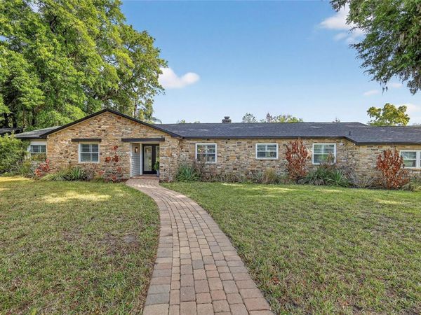 116 WINDMILL WAY, LONGWOOD, FL 32750