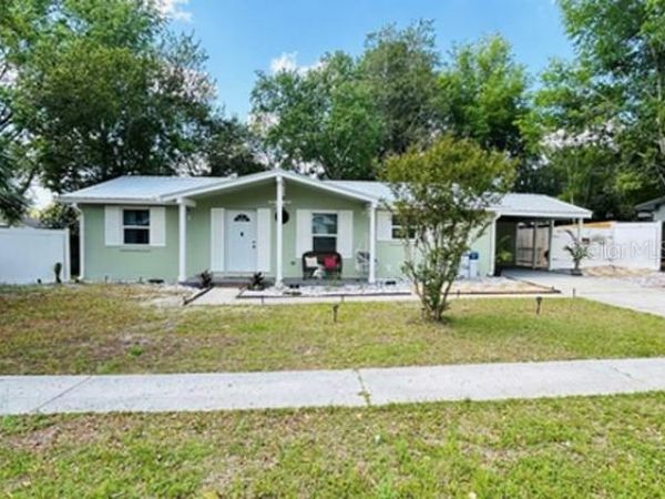 14536 SW 34TH TERRACE ROAD , OCALA, FL 34473