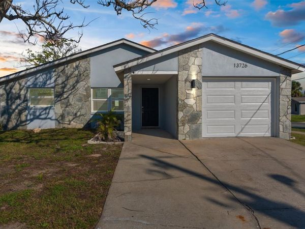 13726 MICHELLE AVENUE , HUDSON, FL 34667