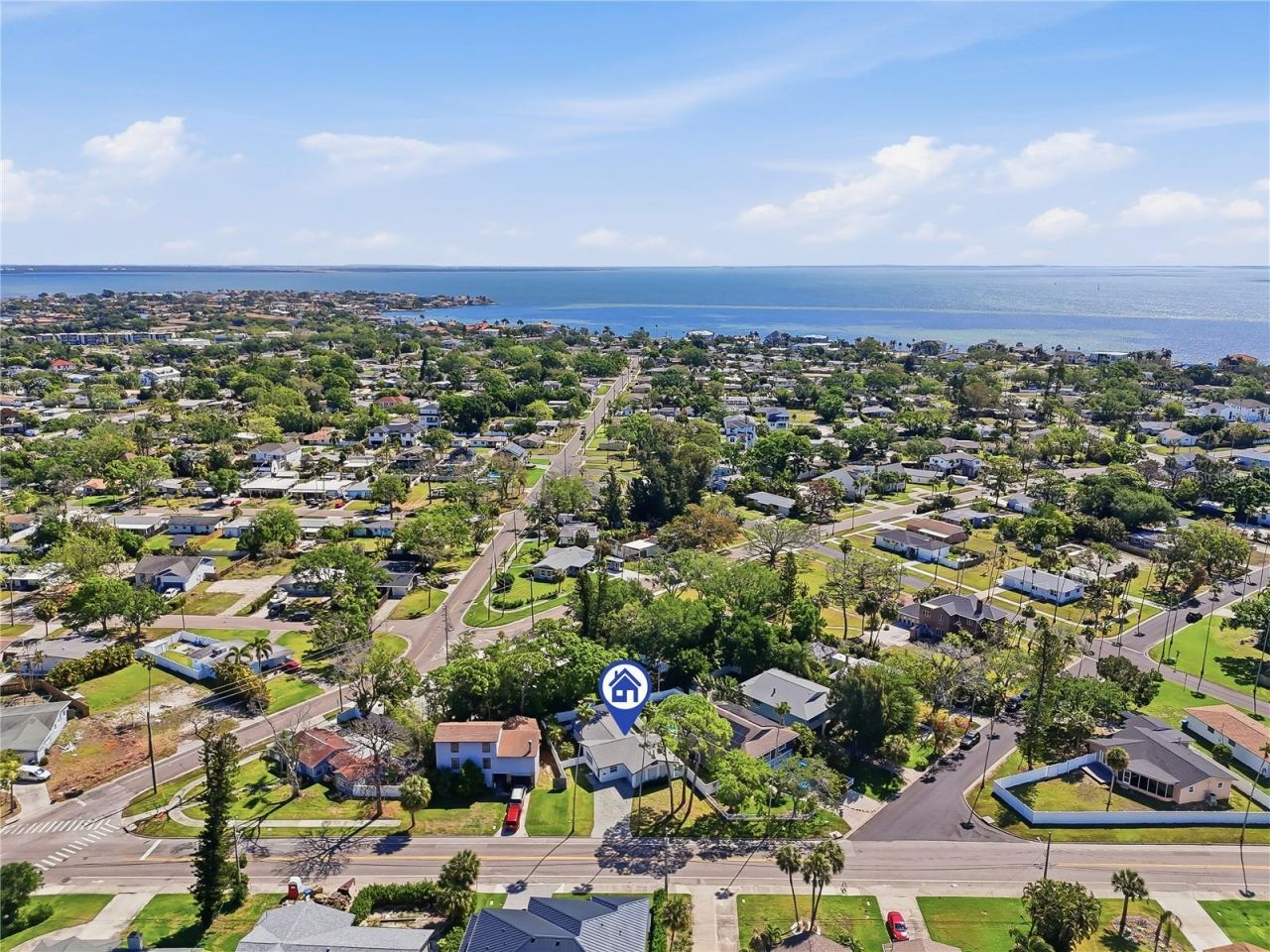 4043 Shore Acres Boulevard Ne, Saint Petersburg, FL 33703 Photo