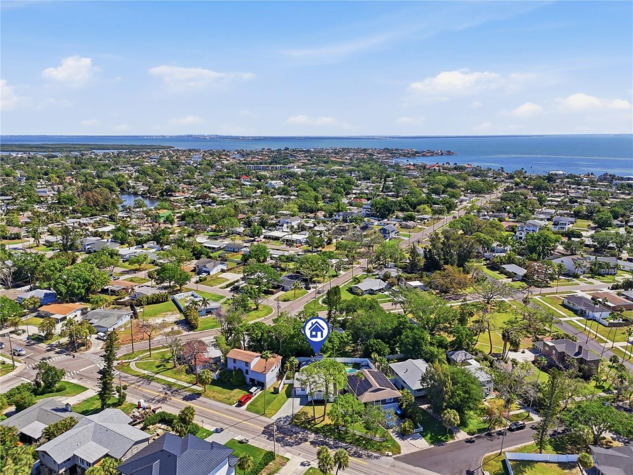 4043 Shore Acres Boulevard Ne, Saint Petersburg, FL 33703 Photo