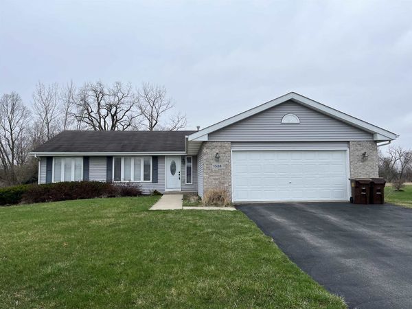 1538 Southfield Lane, BYRON, IL 61010