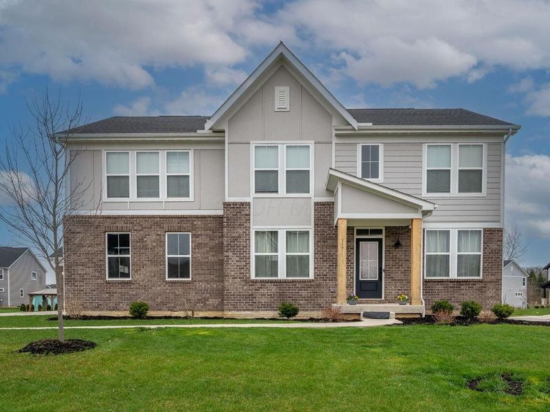 117 Middlemead Street, Delaware, OH 43015 Photo 1