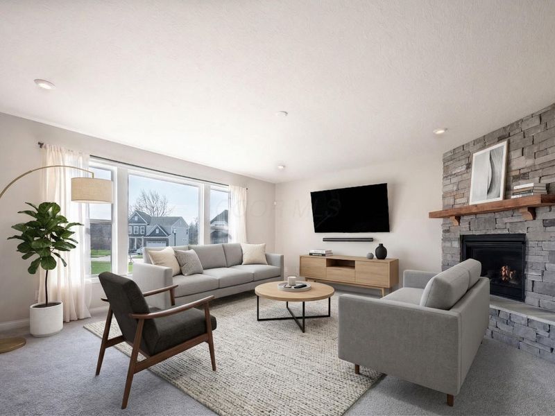 117 Middlemead Street, Delaware, OH 43015 Photo 12