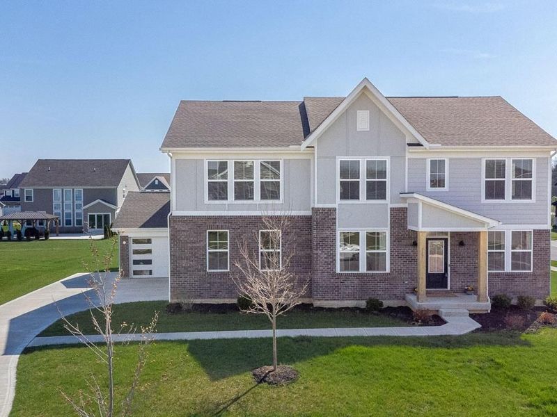 117 Middlemead Street, Delaware, OH 43015 Photo 3