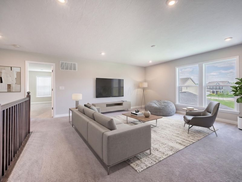 117 Middlemead Street, Delaware, OH 43015 Photo 33