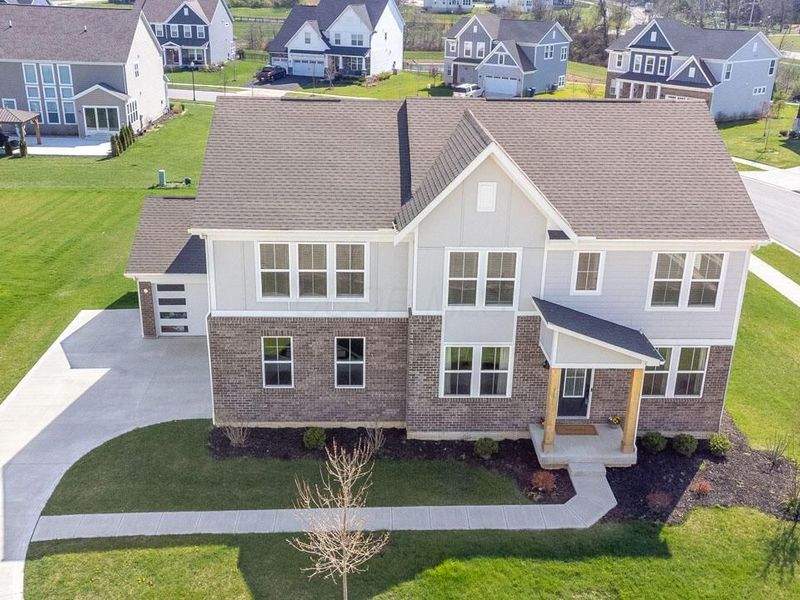 117 Middlemead Street, Delaware, OH 43015 Photo 4