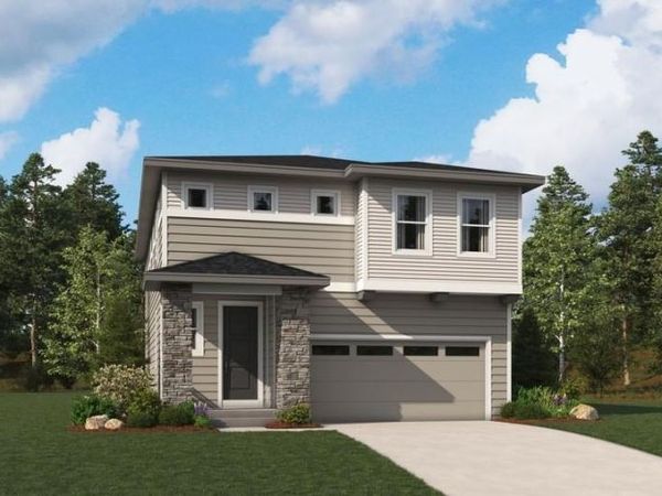 45944 Wood Thrush Avenue , Bennett, CO 80102