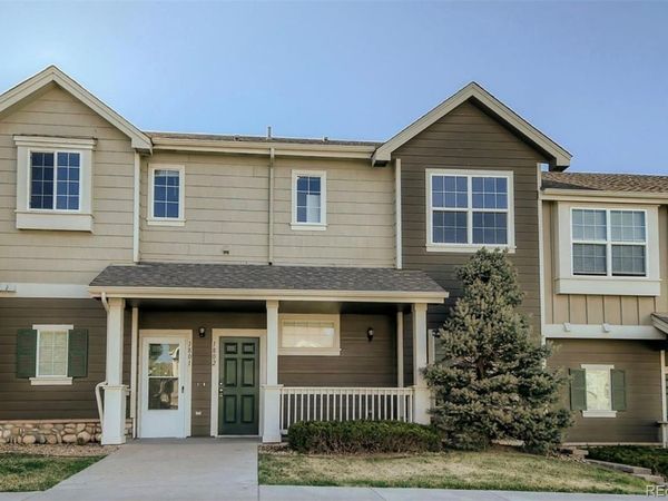 14700 E 104th Avenue , Unit 1802, Commerce City, CO 80022