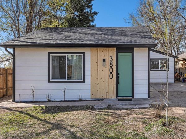 3800 W Eisenhower Boulevard , Loveland, CO 80537