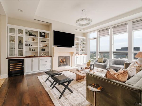 5455 Landmark Place , Unit 1018, Greenwood Village, CO 80111