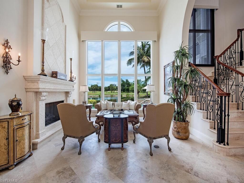 23850 Messina Ct , Estero, FL 34134 Photo