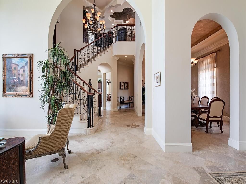 23850 Messina Ct , Estero, FL 34134 Photo