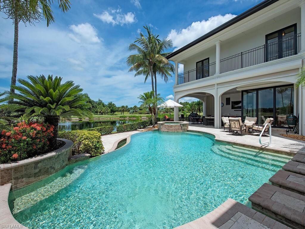 23850 Messina Ct , Estero, FL 34134 Photo