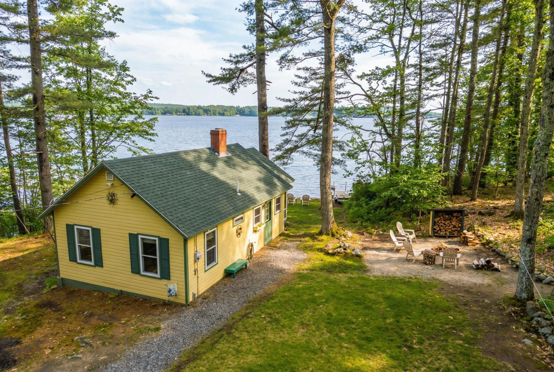 Please Call For Address, Raymond, ME 04071 Main Photo