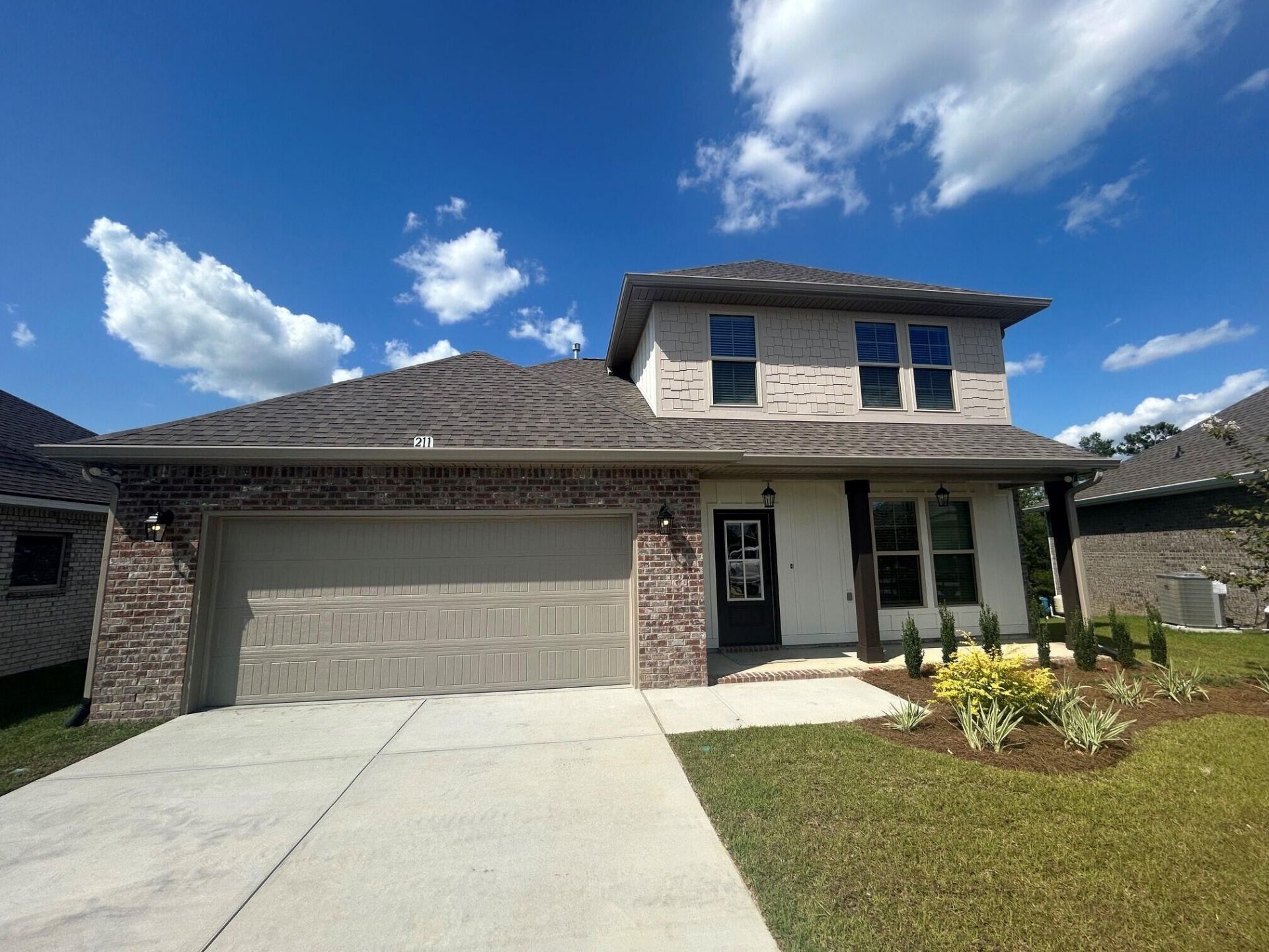 211 Bon Ami Drive, Freeport, FL 32439 Main Photo