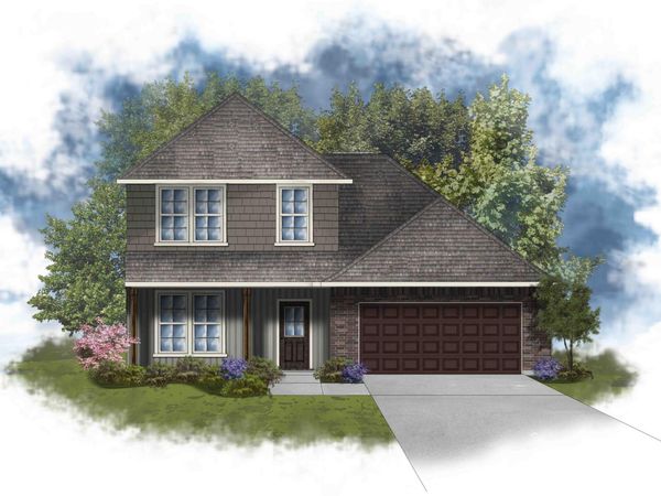 211 Bon Ami Drive, Freeport, FL 32439