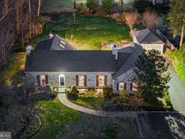 828 BLACK ROCK ROAD, GLADWYNE, PA 19035