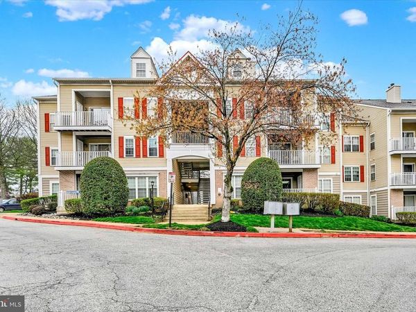 2 TYLER FALLS COURT , Unit B, BALTIMORE, MD 21209