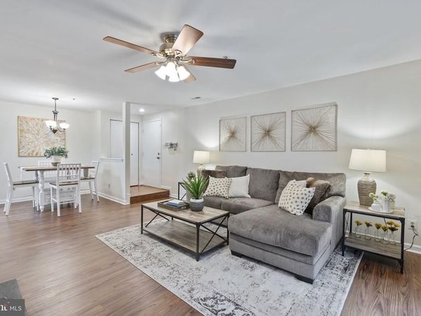 4910 COLUMBIA ROAD, Unit 1 118, COLUMBIA, MD 21044