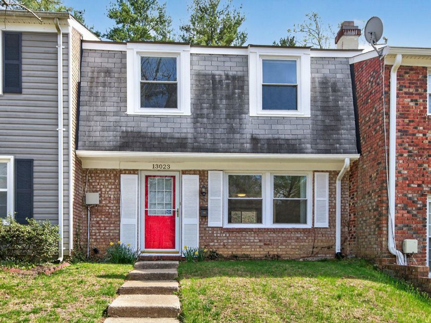 13023 Marquette Lane , Bowie, MD 20715 Main Photo