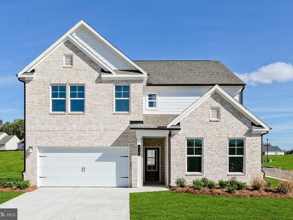 13919 EJAY DRIVE , BRANDYWINE, MD 20613