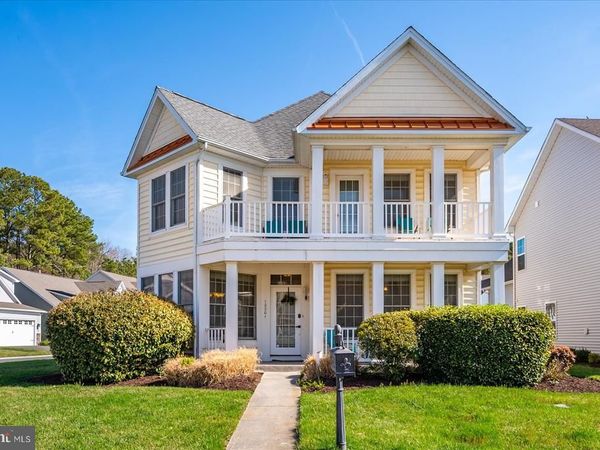 12201 OCEAN VISTA DRIVE , BERLIN, MD 21811