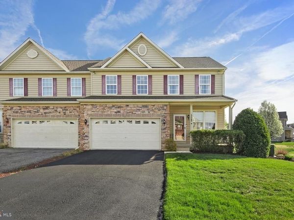 17722 BRIGHTEN DRIVE , Unit 4, LEWES, DE 19958