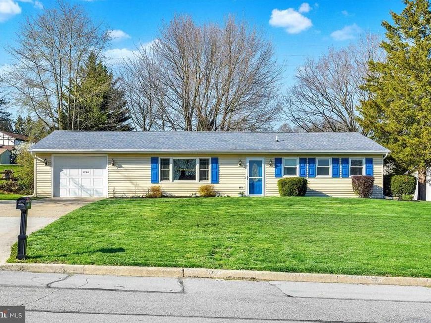 1066 Pennsylvania Avenue, Harrisburg, PA 17111 Main Photo