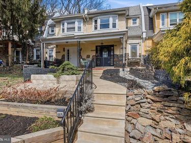 6615 MORRIS PARK ROAD, PHILADELPHIA, PA 19151