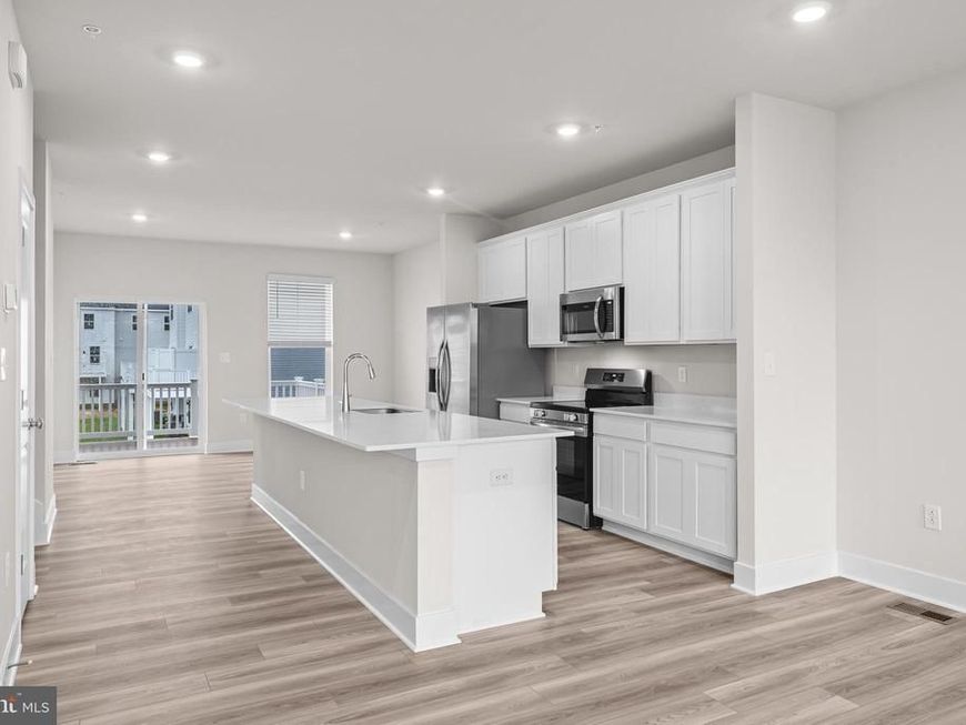 1810 Smith Island Road , Baltimore, MD 21244 Main Photo