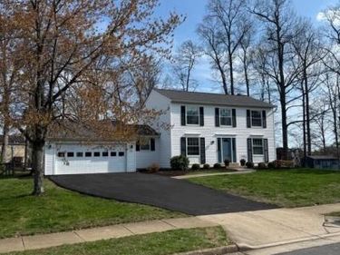 4515 SILAS HUTCHINSON DRIVE, CHANTILLY, VA 20151