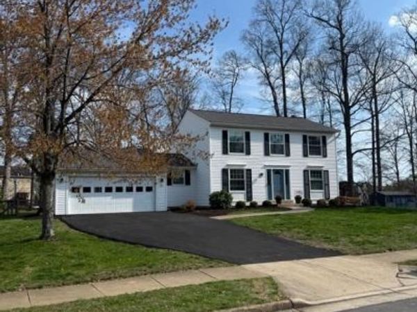 4515 SILAS HUTCHINSON DRIVE, CHANTILLY, VA 20151