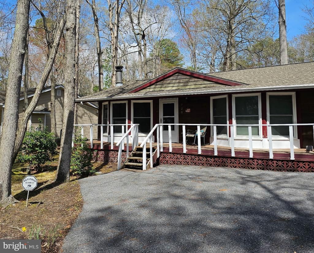 720 Ocean Parkway, Ocean Pines, MD 21811 Main Photo