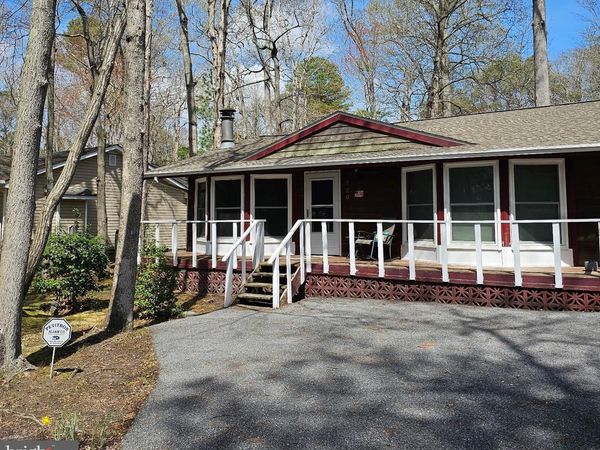 720 OCEAN PARKWAY, OCEAN PINES, MD 21811