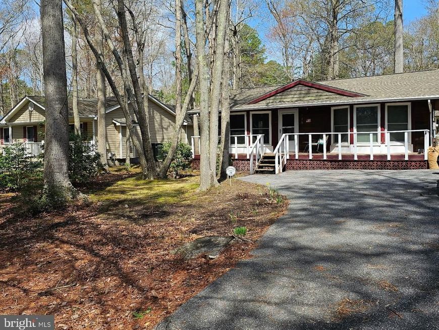 720 Ocean Parkway, Ocean Pines, MD 21811 Main Photo