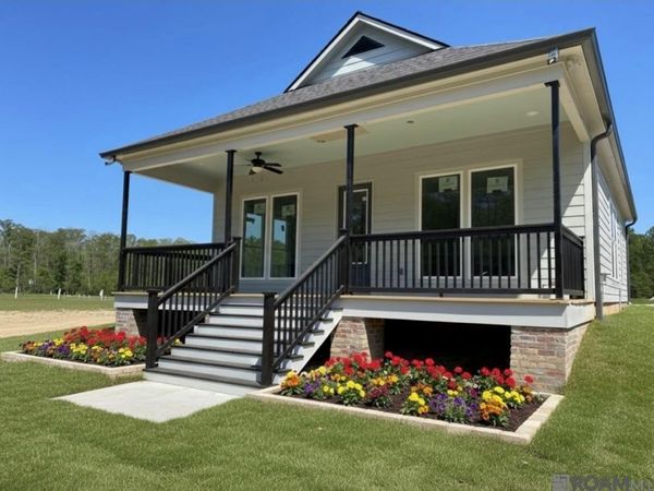 12811 N St Croix Ct, Maurepas, LA 70449