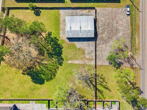 Lots 3&4 Burgess Ave, Walker, LA 70785