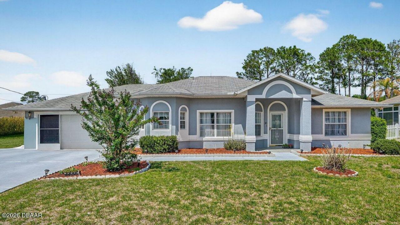 10 Wavra Place, Palm Coast, FL 32164 Photo