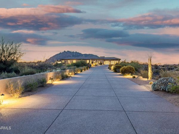 24824 N 124TH Street, Scottsdale, AZ 85255