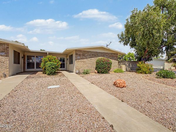 10532 W GRANADA Drive, Sun City, AZ 85373