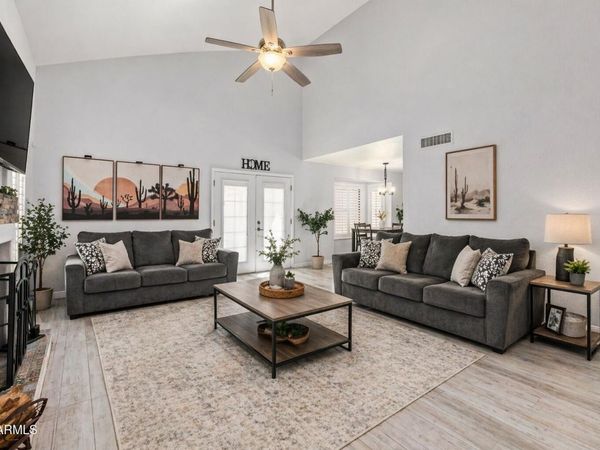 11525 W CITRUS Grove, Avondale, AZ 85392