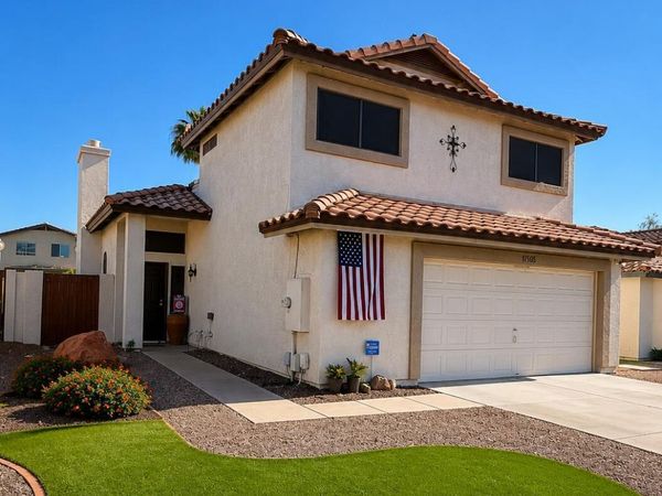 11525 W CITRUS Grove, Avondale, AZ 85392